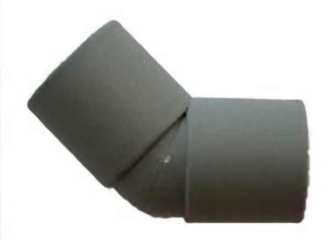 28mm 135 DEGREE CONNECTOR